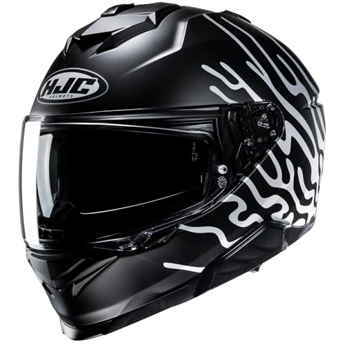 Amazon | HJC HELMETS(エイチジェイシーヘルメット) バイク用